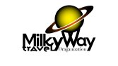Seyahat acentası logo tasarımı