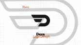 Dexa - Logo Tasarımı