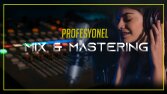 Mix - Mastering