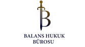 Hukuk Bürosu Logo Tasarımı