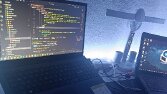 Laravel10 tabanlı web sitesi 