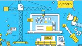 Wordpress İle Şirket-Ürün Tanıtım Sitesi Yaparım