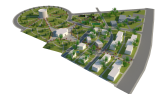 Kentsel Tasarım ve 3D Modelleme