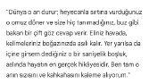 Büyük utanç 