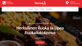 safkapaja.fi | Tasarım ve Kodlama Eticaret Sitesi
