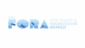 Özel Fora - logo introsu