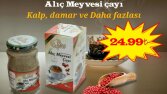 İş örneğim