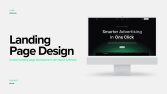 Landing Page Development