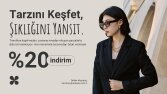 Markanızı Öne Çıkaran Reklam ve Banner Tasarlıyorum