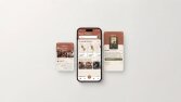 Örnek UI/UX Tasarımı