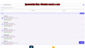 Akıllı Düğün ve Etkinlik Yönetim Paneli (CRM)