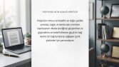 PROFESYONEL METİN YAZARLIĞI