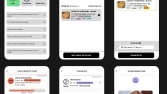 Warehouse Management App