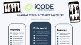 Mobil Uyumlu E-ticaret Tasarımı