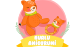 Amigurumi Logo Tasarımı