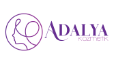 Adalya Kozmetik Logo Tasarımı
