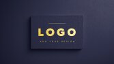 Logo Tasarımları
