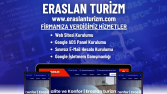 Anahtar Teslim Web Sitesi