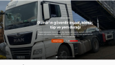 Ticaret – Bayi Tanıtım Sitesi – Web