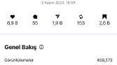 Instagram Reklam 