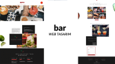 Modern ve Mobil Uyumlu Web Site Tasarımları