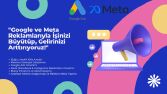"Google ve Meta Ads ile Satışlarınızı Zirveye Taşıyoruz!