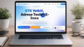 Elektronik imza site yapımı