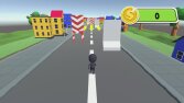 Endless Runner Game