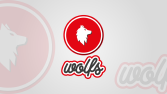 Wolfs Logo Design