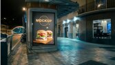 Profesyonel mockup yapımı