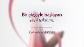 EVE Teaser ve Lansman Çalışması