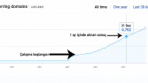 Backlink Satın Alma Hizmeti
