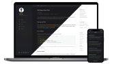 Yüksek Kaliteli Web Sitesi Geliştirme