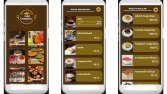 QR menu tasarimi
