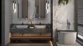 BANYO TASARIMI