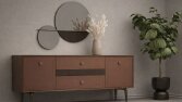 SIDEBOARD DESIGN