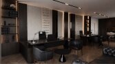 3D Fotogerçekçi İç Mimari Modelleme ve Render