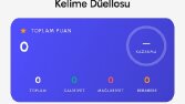 Dil uygulaması 