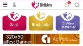 Bir Adım Yardımlaşma İhtiyaç Uygulaması