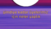 Etkinlik - Konsept Katalog Tasarımı