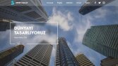 Web Sayfası Tasarımı