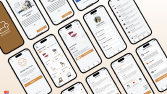 App Tasarımı