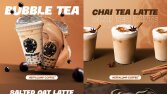 Heffalump Cafe - Social Media Design