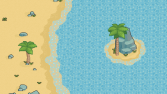 Pixel Art Environment & Tileset Design