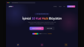 Full Stack Web Geliştirici 