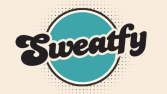 Sweatfy- Logo Tasarımı