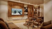 SALON TASARIMI