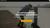 Crossrun- WebSite