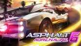 Asphalt 6: Adrenaline HD Oyun Testleri