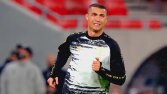 Örnek Ronaldo Skills Videosu